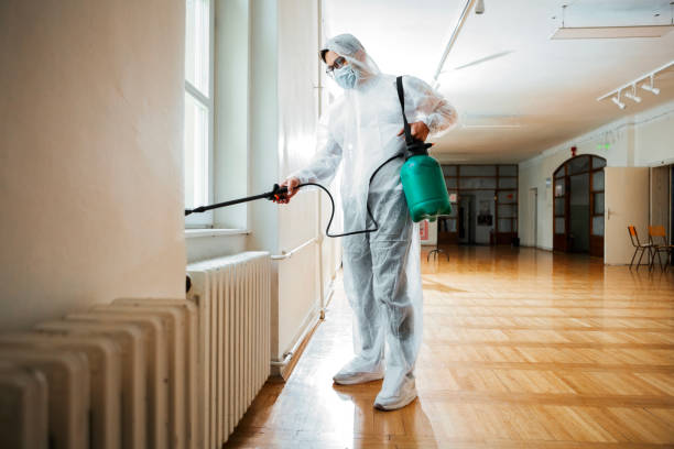 Best Pest Exclusion Services  in Dayton, WA